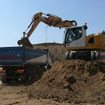 Liebherr A914C